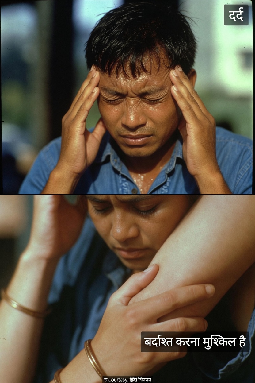 स्ट्रोक के 10 गंभीर चेतावनी संकेत जिन्हें आपको कभी नज़रअंदाज़ नहीं करना चाहिए और बेहतर स्वास्थ्य के लिए तुरंत कैसे प्रतिक्रिया दें