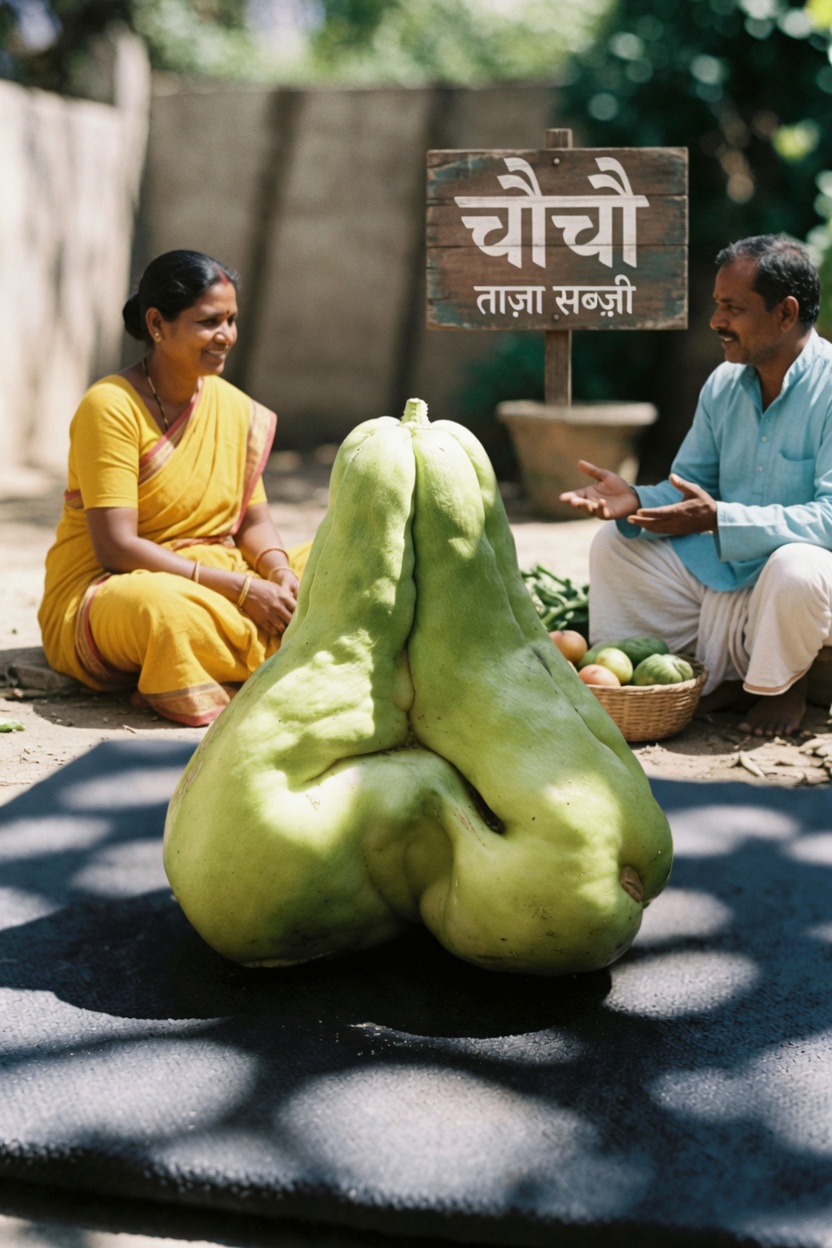 क्या आपने अभी तक चायोटे आज़माया है? जानें इस पोषक तत्वों से भरपूर स्क्वैश को अपने रोज़ाना के भोजन और व्यंजनों में शामिल करने के आसान तरीके