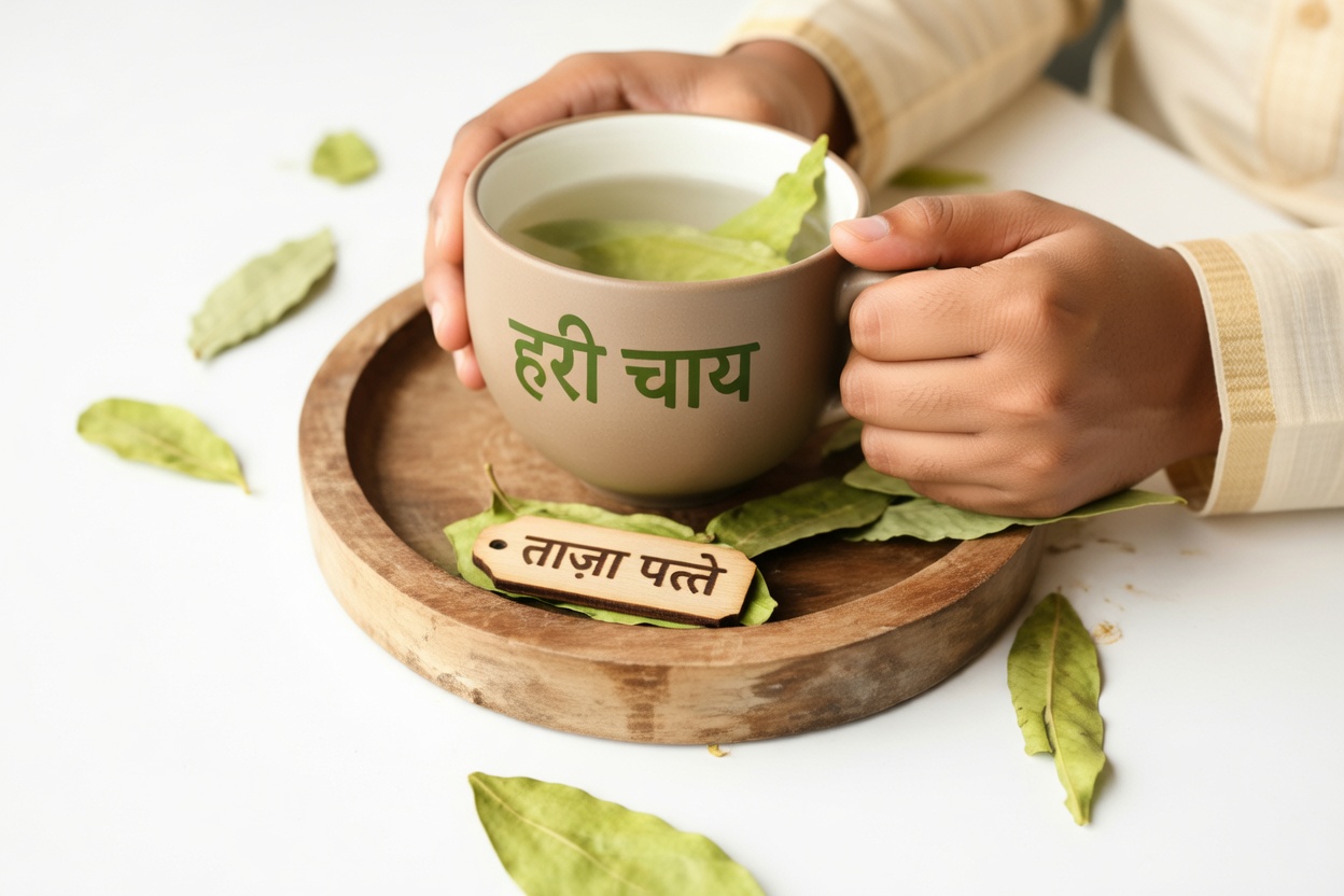 तेज पत्ते की चाय: आपके रक्त शर्करा, रक्तचाप और रक्त संचार को सहारा देने की एक सरल प्राकृतिक आदत