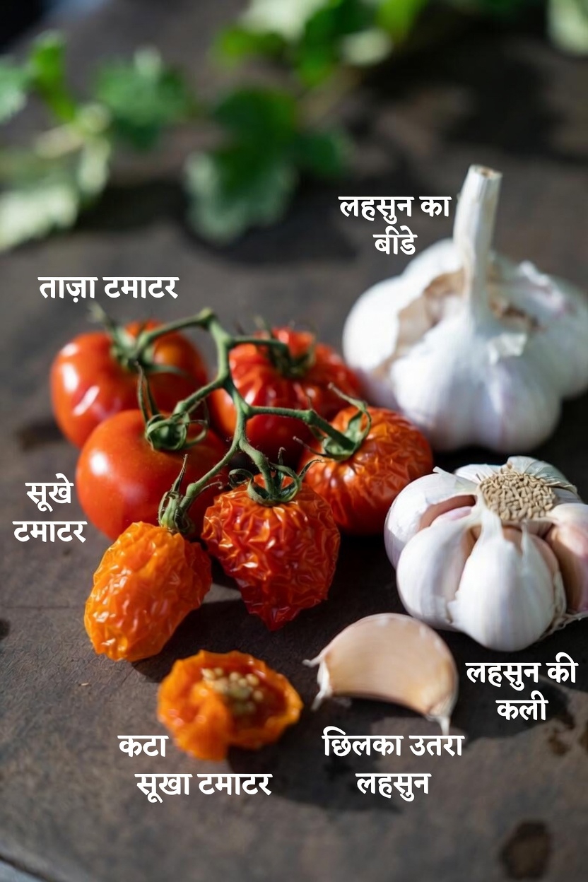 क्या टमाटर और लहसुन प्रोस्टेट स्वास्थ्य को सहारा देने में मदद कर सकते हैं? 40 वर्ष से अधिक उम्र के हर पुरुष को क्या जानना चाहिए