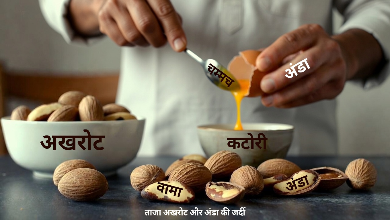 6 सरल दैनिक आदतें जो आपके थायरॉइड स्वास्थ्य को प्राकृतिक रूप से सहारा देने में मदद कर सकती हैं