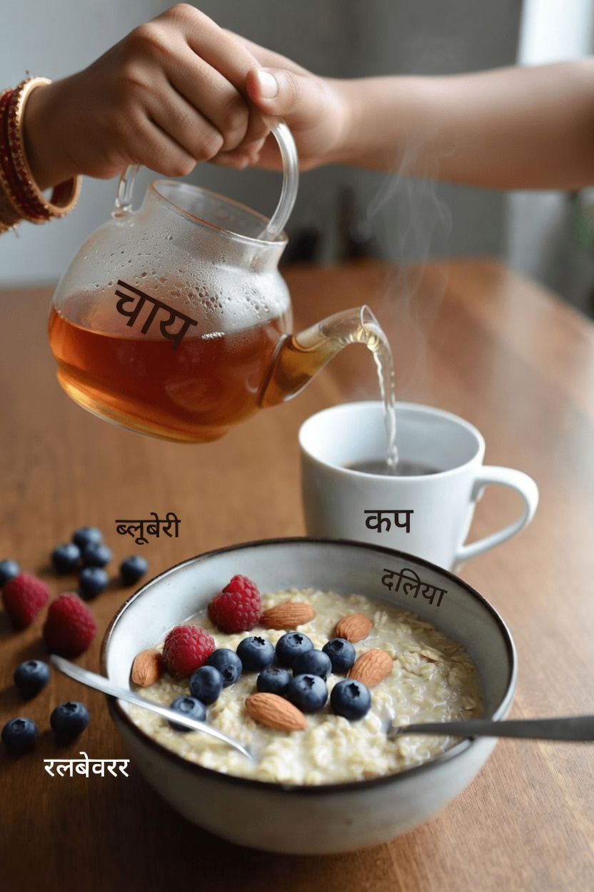 5 आश्चर्यजनक सुबह की आदतें जो प्राकृतिक रूप से किडनी के स्वस्थ कार्य का समर्थन करती हैं