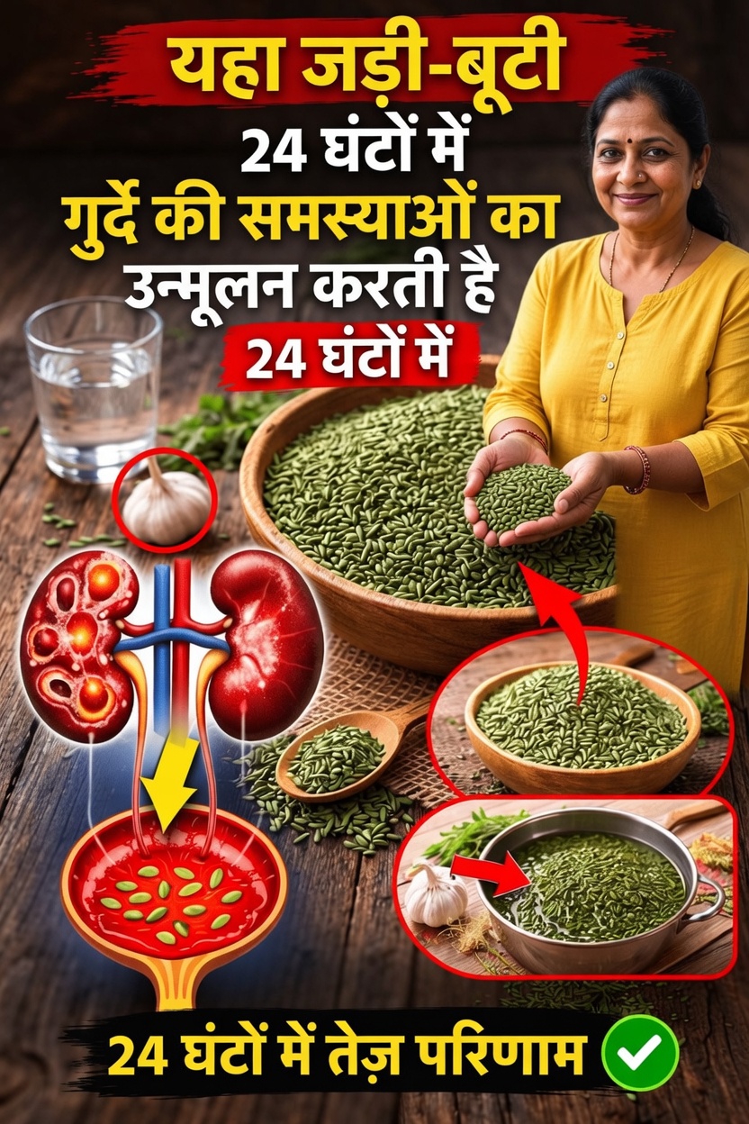 5 रोज़मर्रा के रसोई मसालों की खोज करें जो स्वादिष्ट और सरल व्यंजनों के ज़रिए किडनी के स्वास्थ्य का समर्थन कर सकते हैं