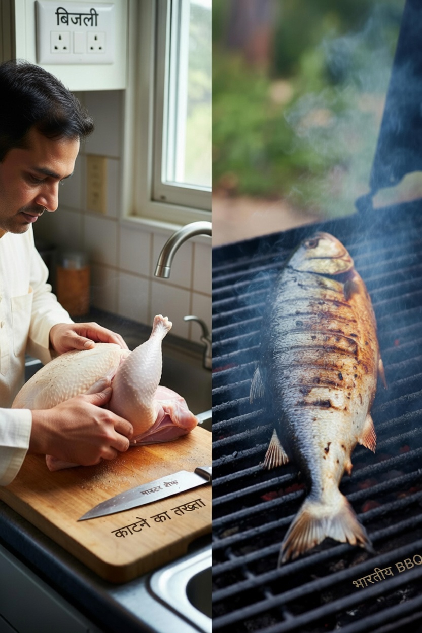 उम्र से जुड़ी मांसपेशियों की कमी को कहें अलविदा: बाद के वर्षों में ताकत बनाए रखने के लिए 7 पोषक तत्वों से भरपूर खाद्य पदार्थ