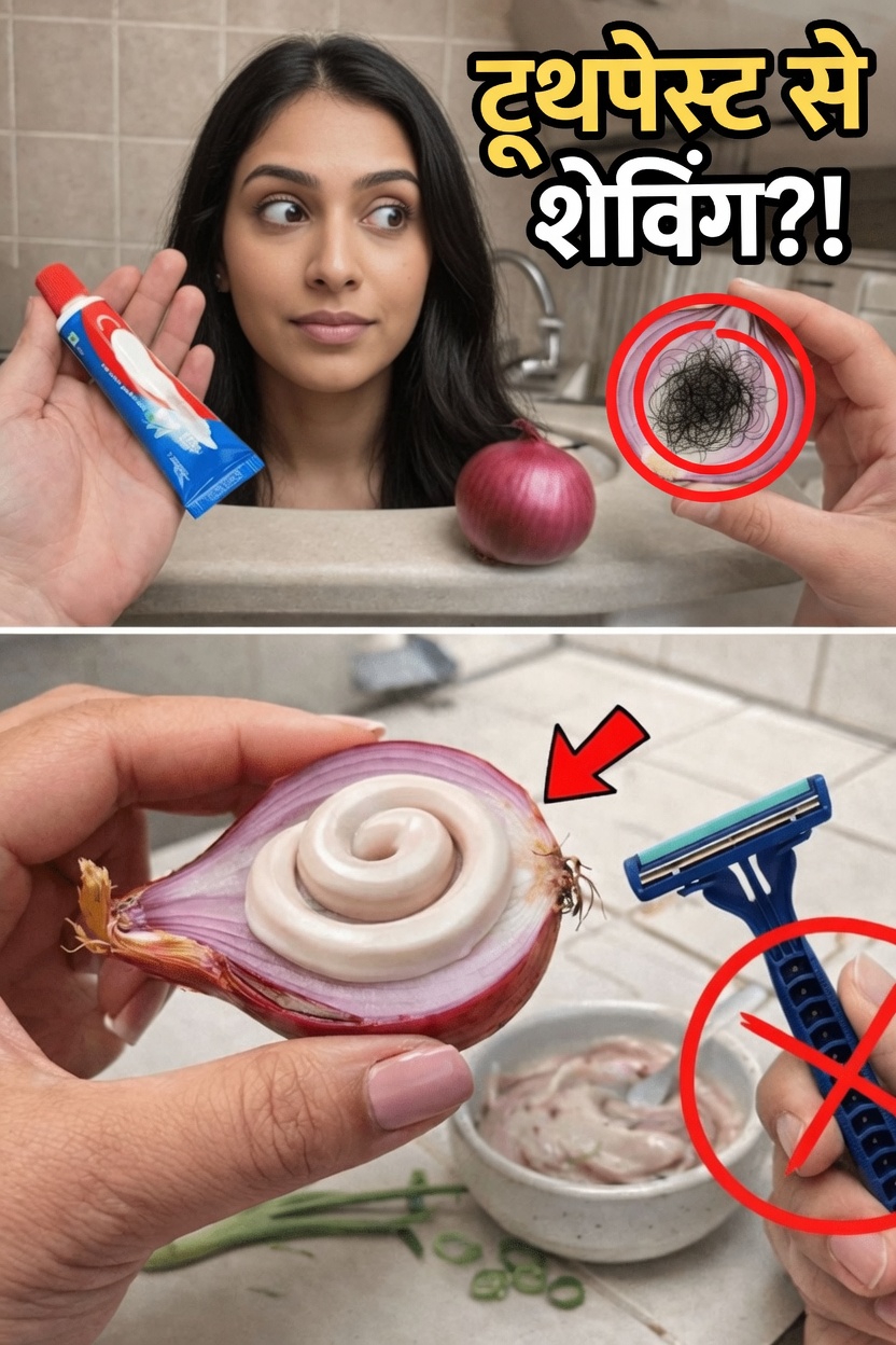 अनचाहे चेहरे और शरीर के बालों को नियंत्रित करने के सौम्य, प्राकृतिक तरीकों की खोज