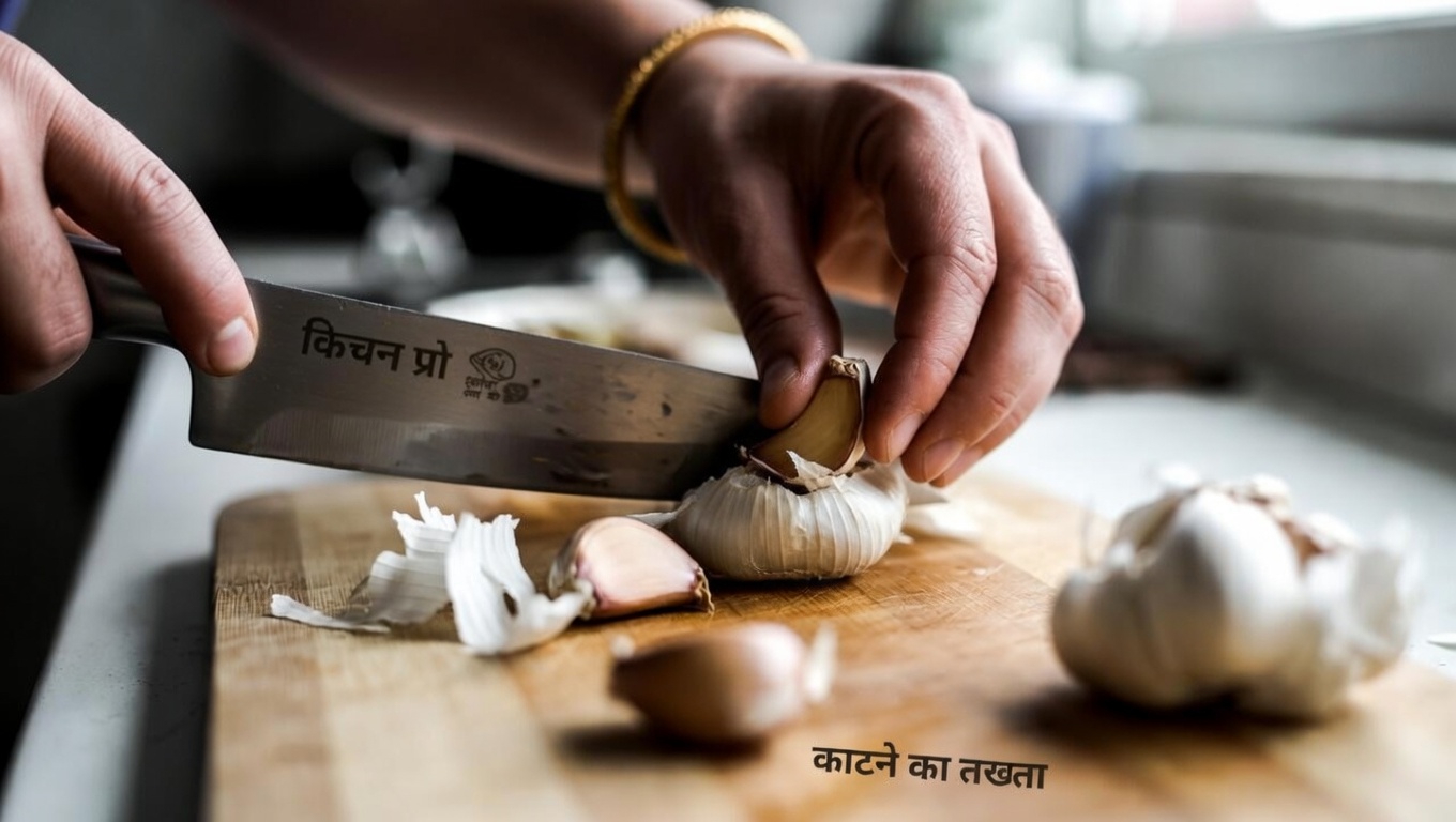 हर दिन लहसुन खाएं: बेहतर परिणामों के लिए बचने योग्य 8 आम गलतियां