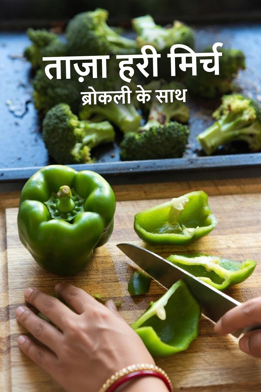 दो सब्जियाँ जो स्वस्थ घुटनों और जोड़ों के लिए कोलेजन उत्पादन का समर्थन करती हैं