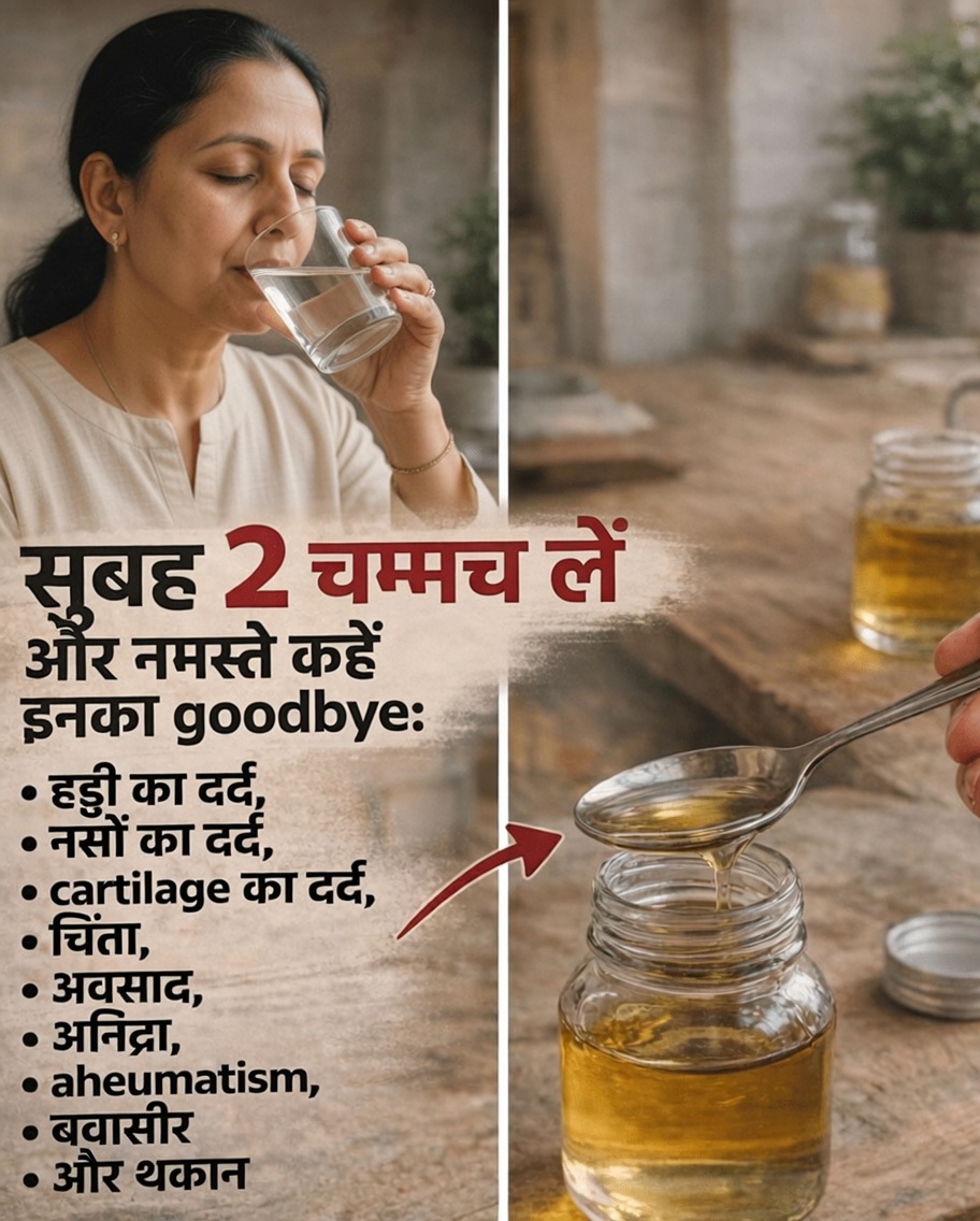 क्यों एक मॉर्निंग टॉनिक आपकी दिनचर्या में फिट हो सकता है