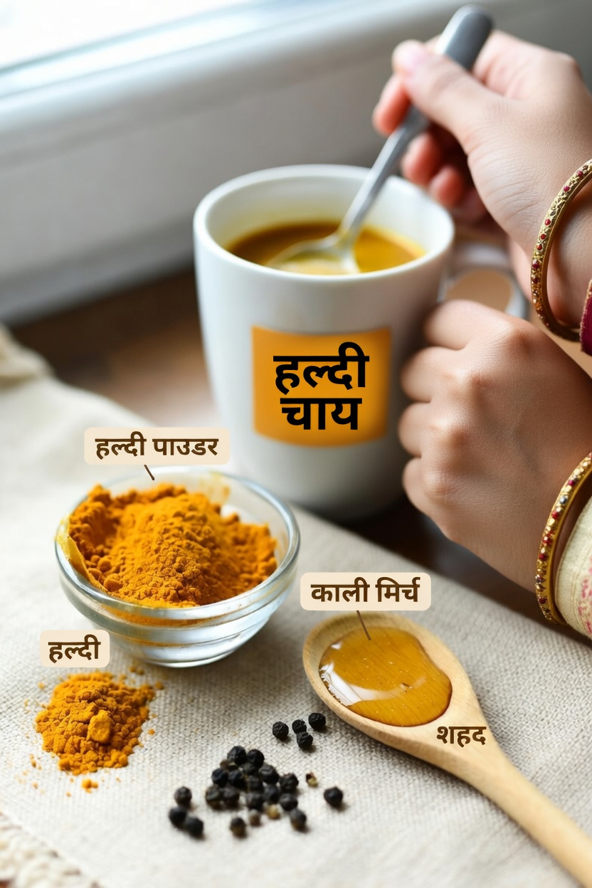 क्यों एक मॉर्निंग टॉनिक आपकी दिनचर्या में फिट हो सकता है