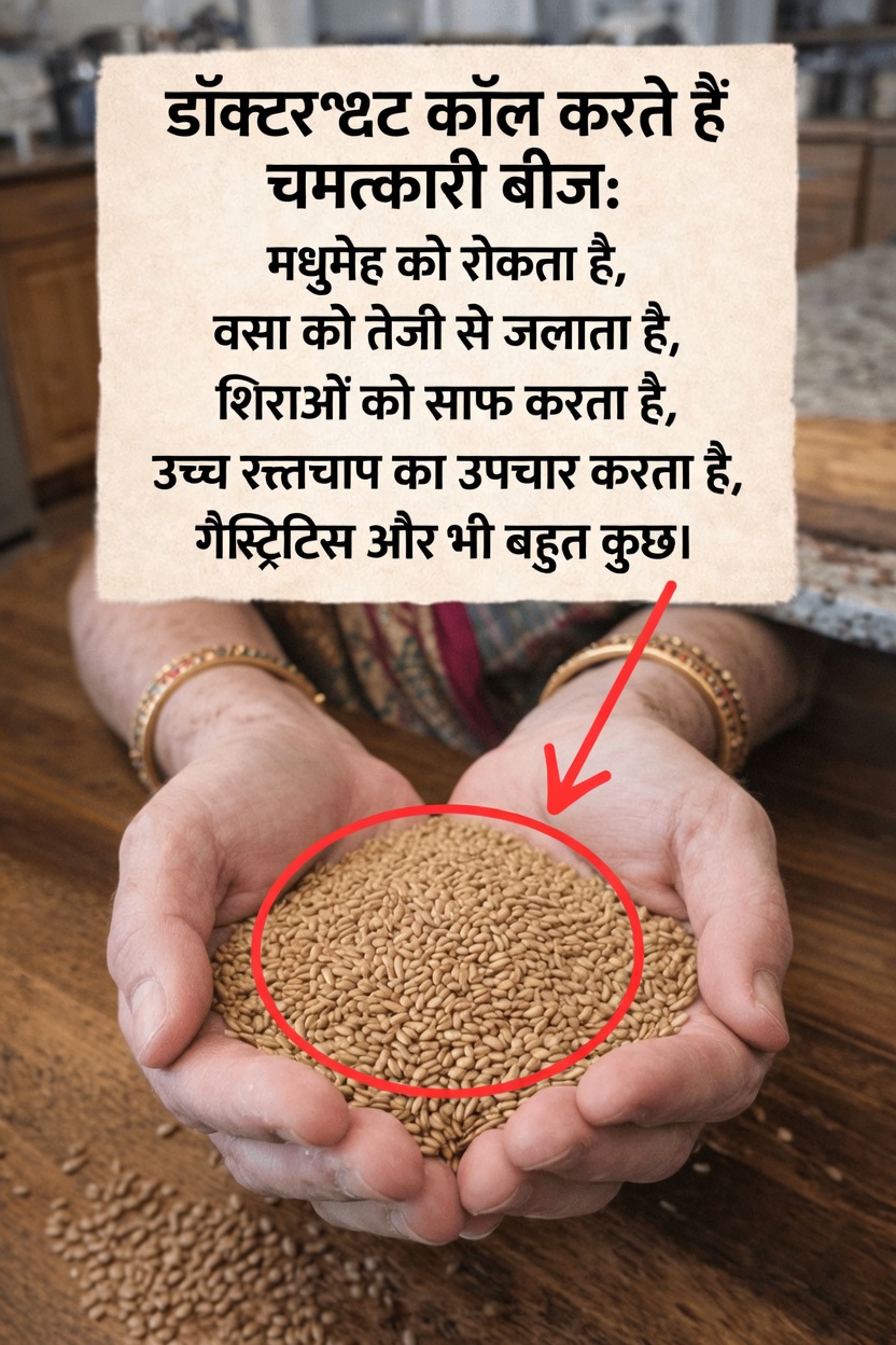 मेथी के बीजों को जानें: इस जड़ी-बूटी को अपनी रोज़मर्रा की दिनचर्या में शामिल करने के आसान तरीके