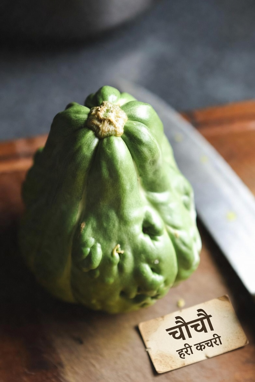 अपने दैनिक आहार में चायोट स्क्वैश के पोषण संबंधी लाभों की पड़ताल