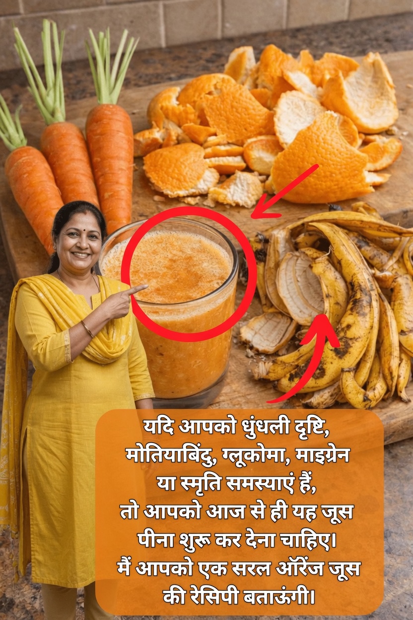 आंखों और मस्तिष्क के समर्थन के लिए ये अवयव क्यों महत्वपूर्ण हैं