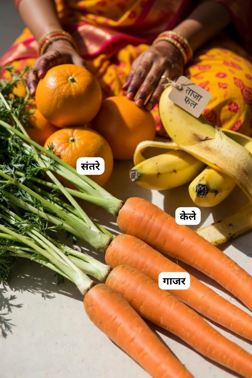 आंखों और मस्तिष्क के समर्थन के लिए ये अवयव क्यों महत्वपूर्ण हैं