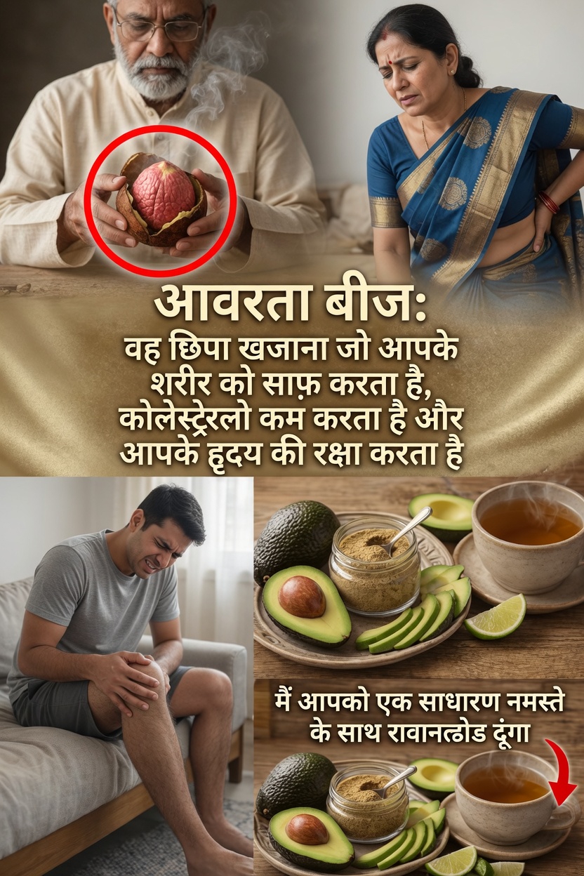 एवोकाडो के बीजों की क्षमता को उजागर करना: इस उपेक्षित हिस्से के बारे में विज्ञान क्या कहता है