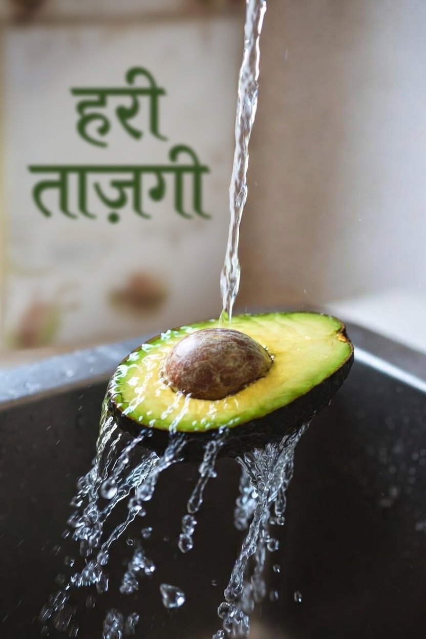 एवोकाडो के बीजों की क्षमता को उजागर करना: इस उपेक्षित हिस्से के बारे में विज्ञान क्या कहता है