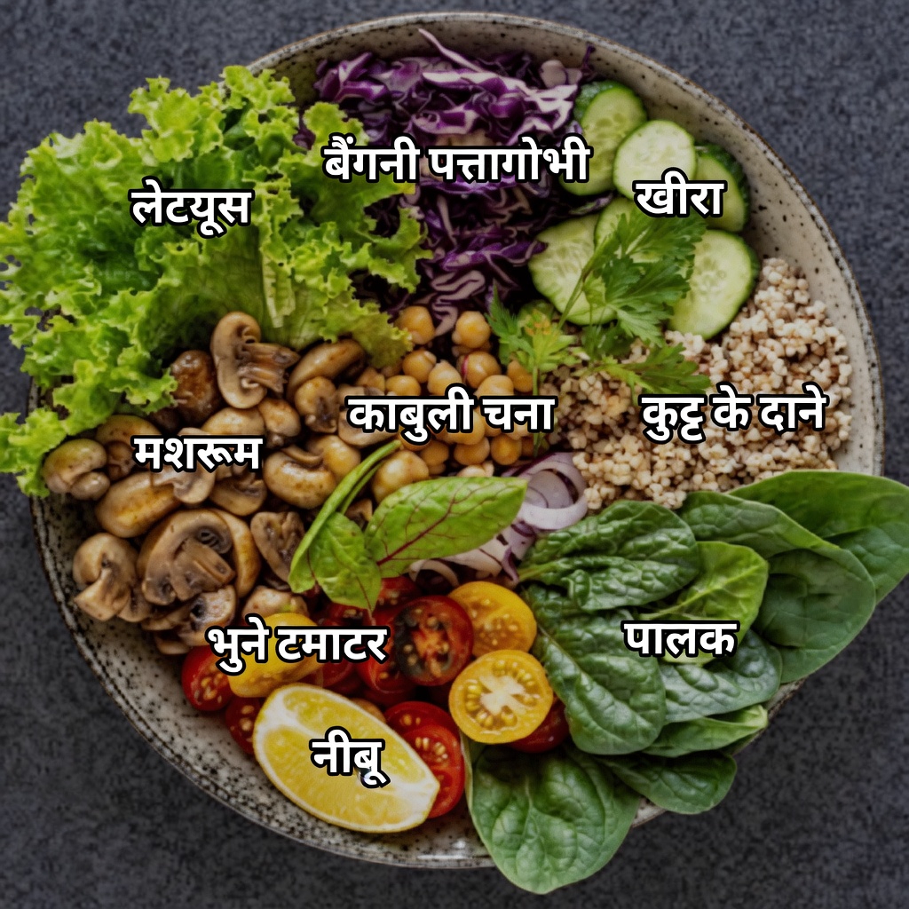 वे खाद्य पदार्थ जो गुर्दे की पथरी के जोखिम में योगदान कर सकते हैं: विचार करने योग्य समझदारी भरे विकल्प