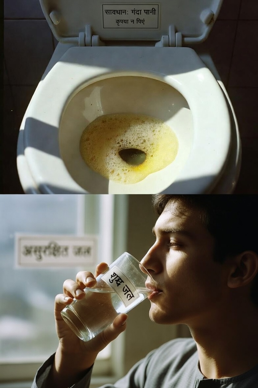 क्या सुबह का झागदार मूत्र एक सामान्य घटना है या गुर्दों के स्वास्थ्य में ध्यान देने योग्य बात?