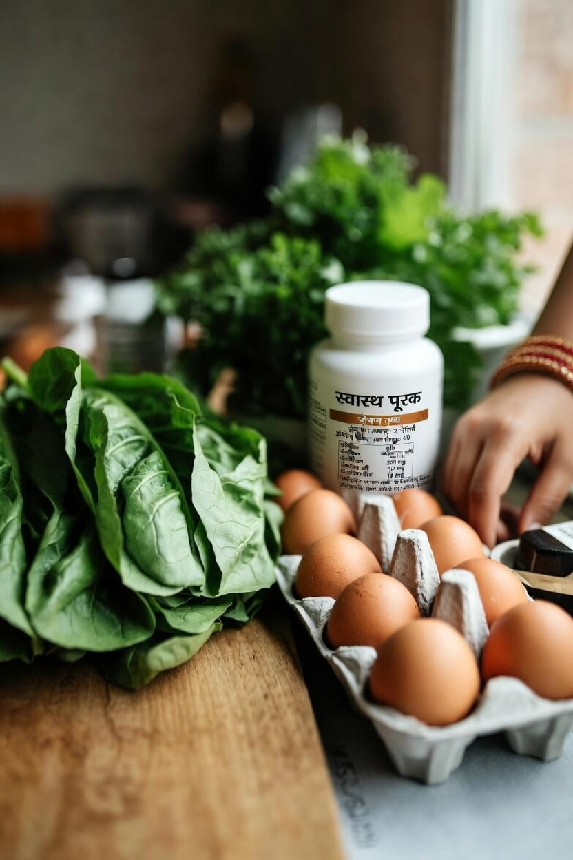 एक मस्तिष्क डॉक्टर के रूप में, मैं हैरान हूँ—यह विटामिन रातों-रात स्ट्रोक का खतरा बढ़ा देता है | वरिष्ठ स्वास्थ्य