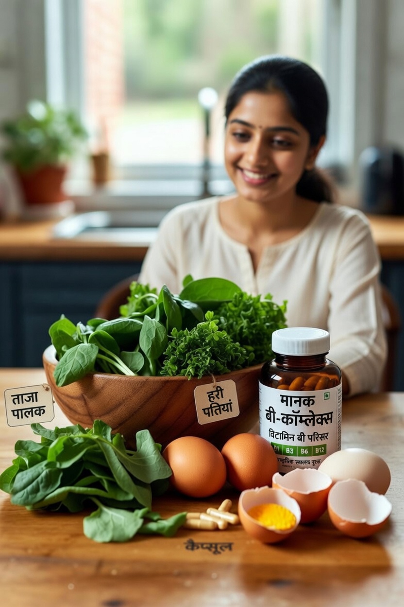 एक मस्तिष्क डॉक्टर के रूप में, मैं हैरान हूँ—यह विटामिन रातों-रात स्ट्रोक का खतरा बढ़ा देता है | वरिष्ठ स्वास्थ्य
