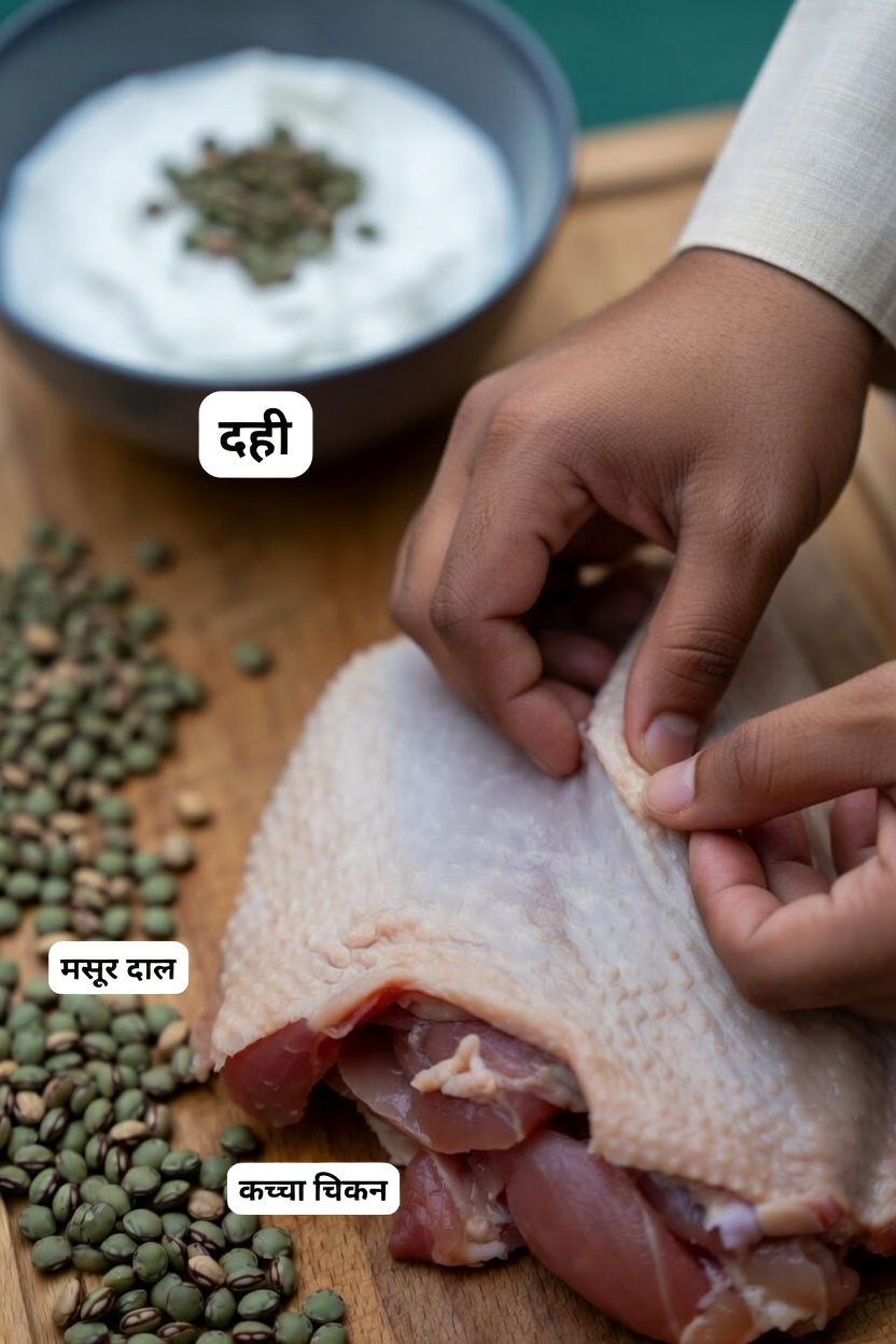 उम्र बढ़ने के साथ पैरों की मांसपेशियों की ताकत को प्राकृतिक रूप से बढ़ाने वाले 7 खाद्य पदार्थ