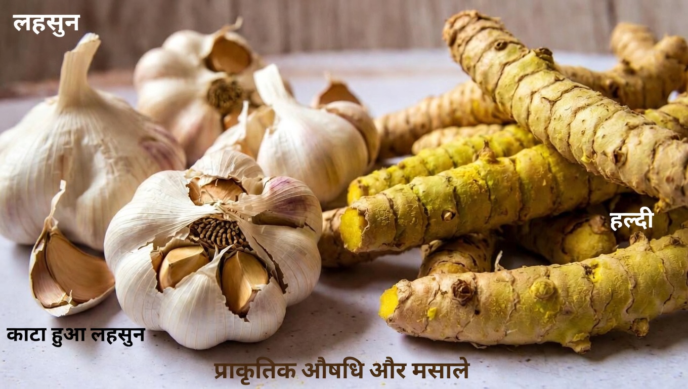 60 से अधिक उम्र? जानिए 5 रोज़मर्रा के रसोई मसाले जो जोड़ों की आरामदायकता और गतिशीलता में सहायक हो सकते हैं