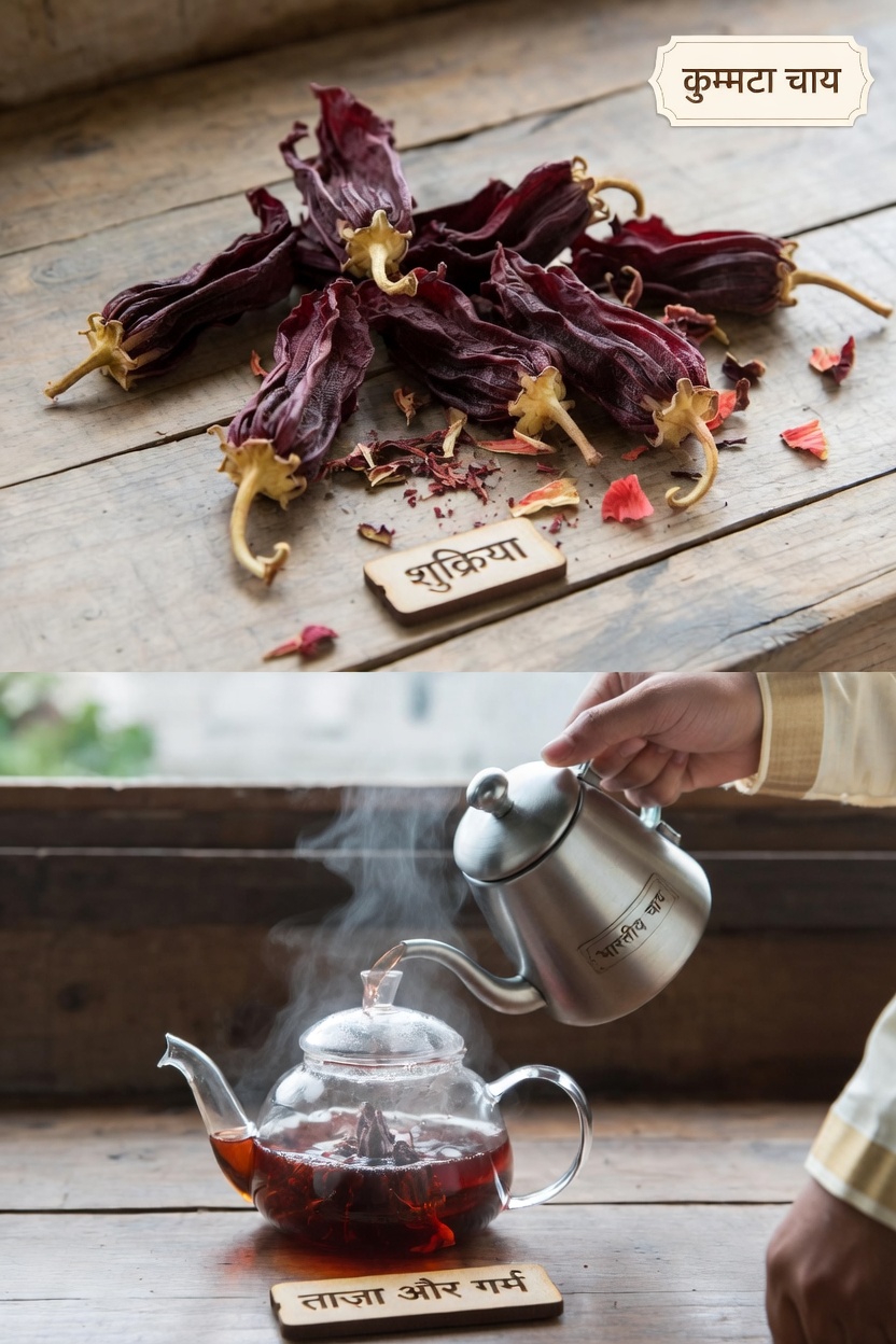 एक चौंकाने वाली खोज: 282 पेयों के एंटीऑक्सीडेंट स्तर के अध्ययन में हिबिस्कस चाय क्यों सबसे ऊपर रही