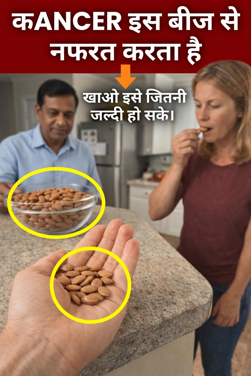 बेहतर स्वास्थ्य के लिए 6 पोषक तत्वों से भरपूर बीज जिन्हें आप अपने दैनिक आहार में शामिल करना चाहेंगे