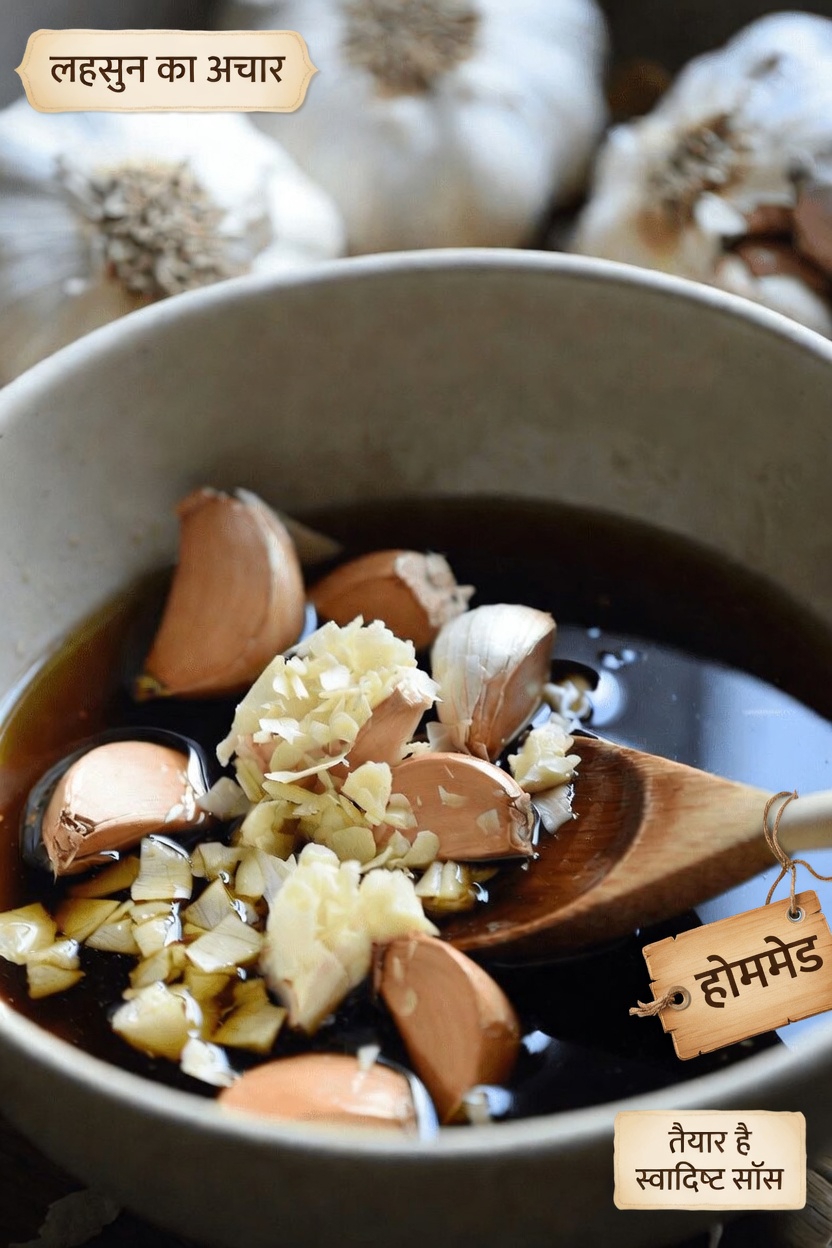 बालों की देखभाल के लिए लहसुन और लौंग क्यों ध्यान आकर्षित कर रहे हैं