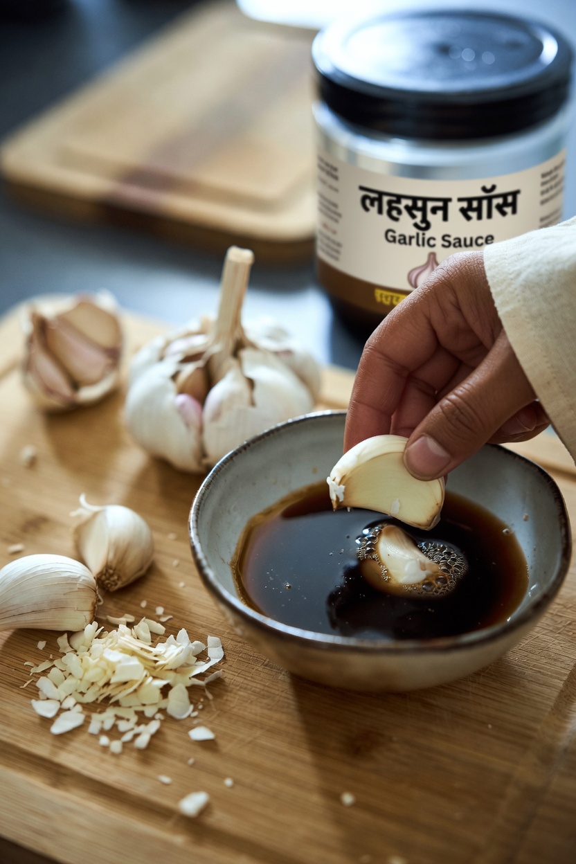 बालों की देखभाल के लिए लहसुन और लौंग क्यों ध्यान आकर्षित कर रहे हैं