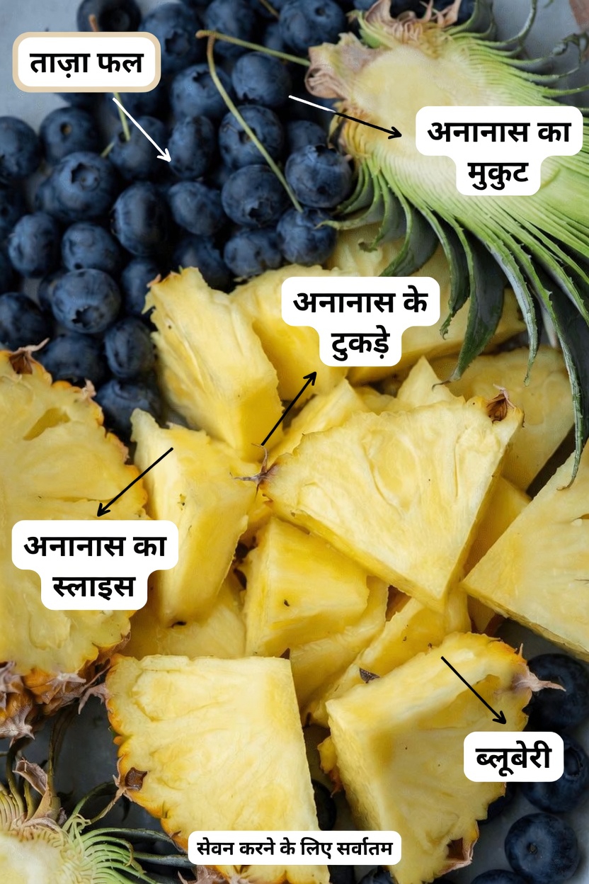 4 शाम के फलों के बारे में जानें जो क्रिएटिनिन स्तर को नियंत्रित रखने और प्राकृतिक विषाक्त पदार्थों के निष्कासन के साथ किडनी के स्वास्थ्य को सहारा देने में मदद करते हैं