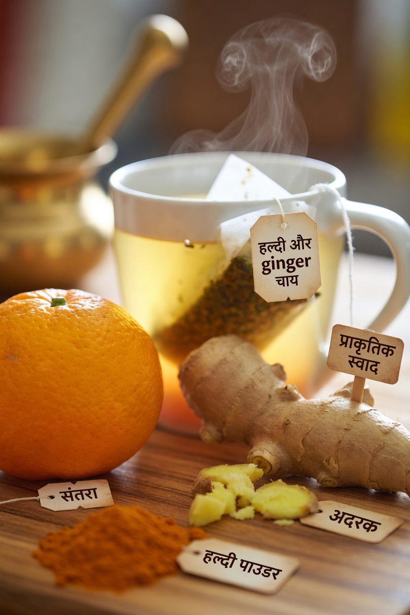 सोते समय प्राकृतिक रूप से आपके गुर्दे के कार्य को सहारा देने में मदद कर सकने वाले 4 सोने से पहले के पेय जानें