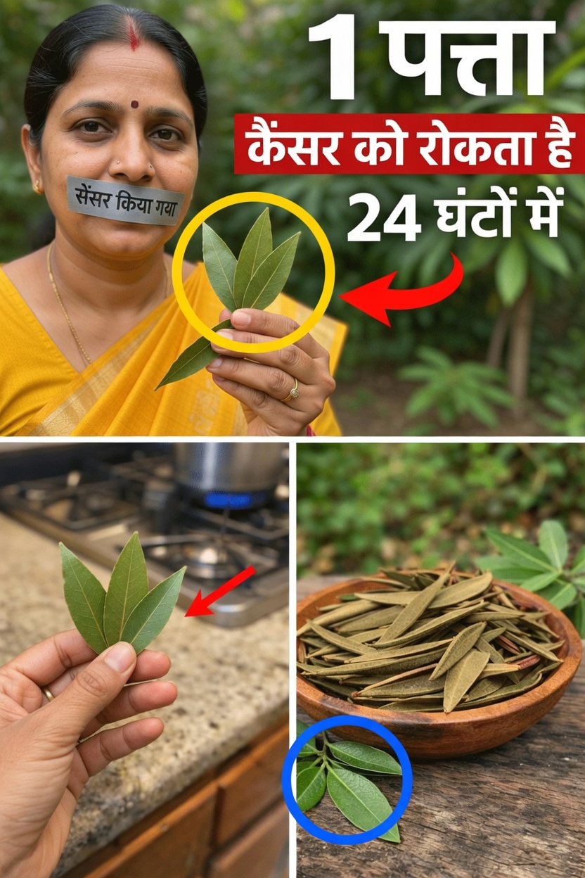 तेज पत्ता: इस आम रसोई की जड़ी-बूटी के संभावित स्वास्थ्य लाभों की पड़ताल