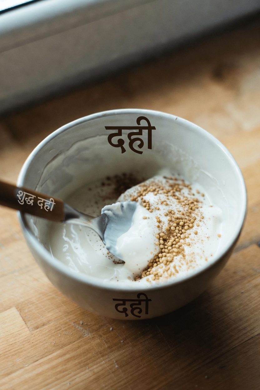 त्वचा की देखभाल के लिए दही और यीस्ट से बना एक सरल DIY फेस मास्क探索