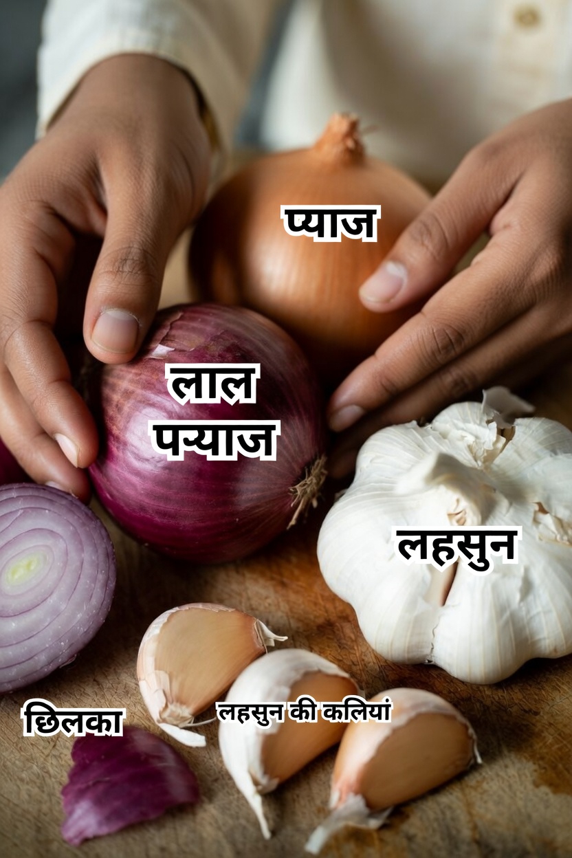 जापानी प्याज़ स्किनकेयर रहस्य: त्वचा के समर्थन के लिए एक प्याज़ और कुछ सामग्री का उपयोग करने वाले प्राकृतिक टिप्स