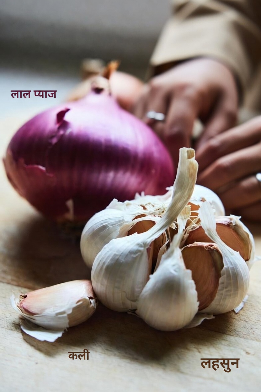 जापानी प्याज़ स्किनकेयर रहस्य: त्वचा के समर्थन के लिए एक प्याज़ और कुछ सामग्री का उपयोग करने वाले प्राकृतिक टिप्स