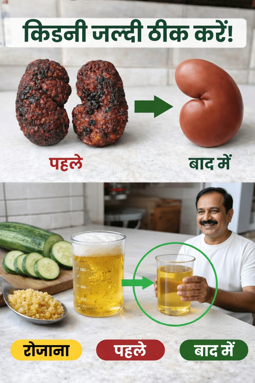 किडनी के स्वास्थ्य को सहारा देने वाले 8 सुपरफूड्स जिन्हें आपको अपने आहार में शामिल करने पर विचार करना चाहिए