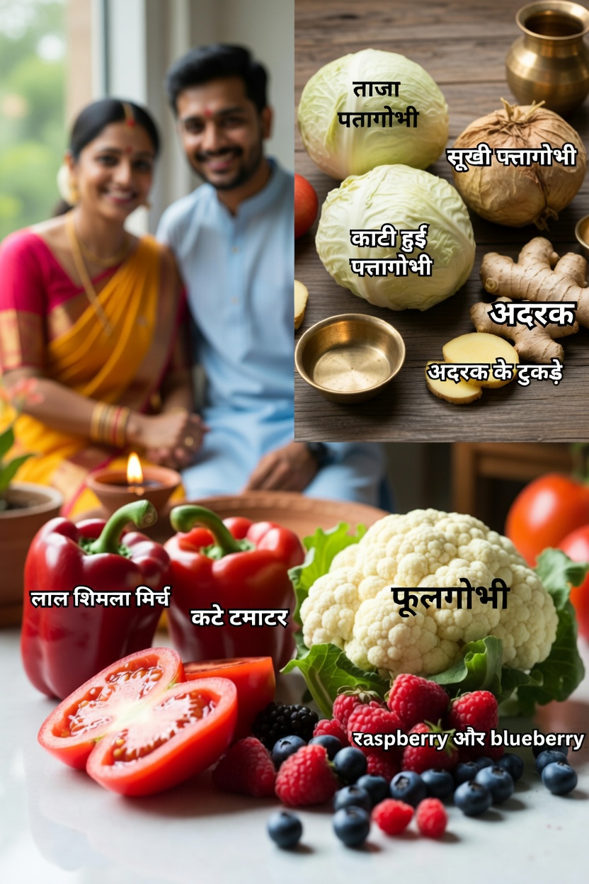 किडनी के स्वास्थ्य को सहारा देने वाले 8 सुपरफूड्स जिन्हें आपको अपने आहार में शामिल करने पर विचार करना चाहिए