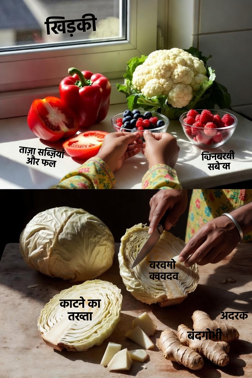 किडनी के स्वास्थ्य को सहारा देने वाले 8 सुपरफूड्स जिन्हें आपको अपने आहार में शामिल करने पर विचार करना चाहिए