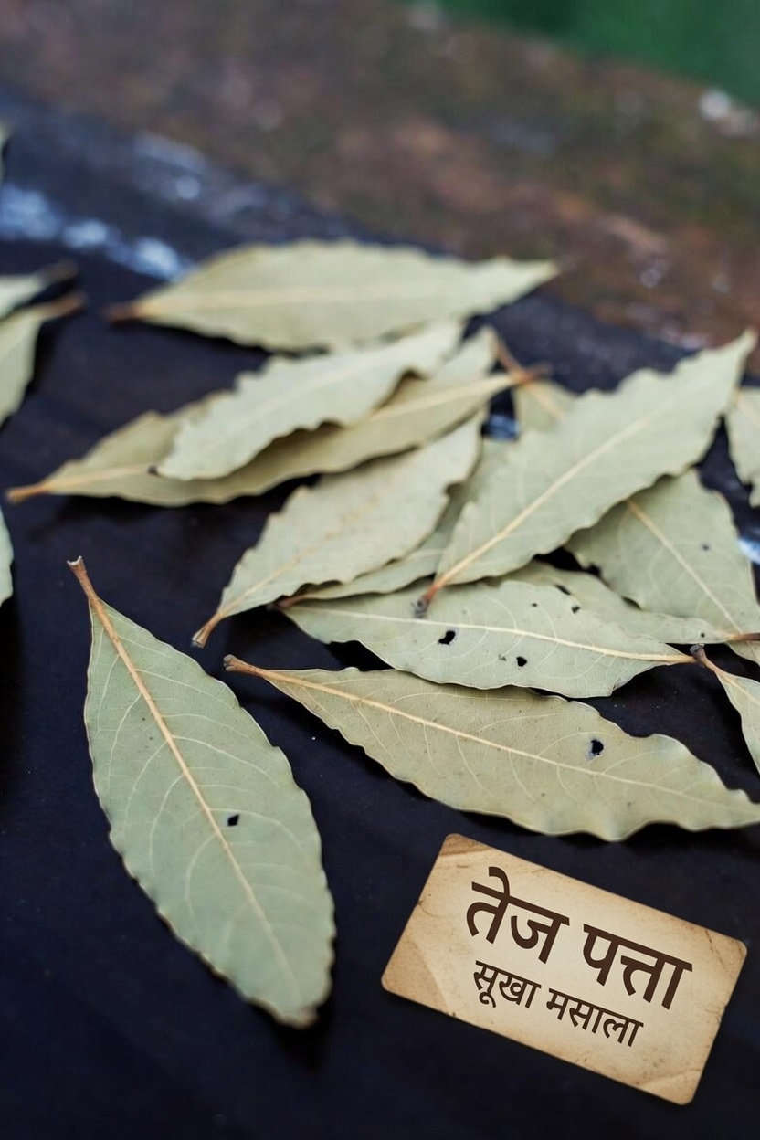 स्वस्थ दिखने वाली त्वचा के लिए अपनी दैनिक त्वचा-देखभाल की आदतों में तेज पत्ते को शामिल करने के पारंपरिक तरीकों की खोज करें