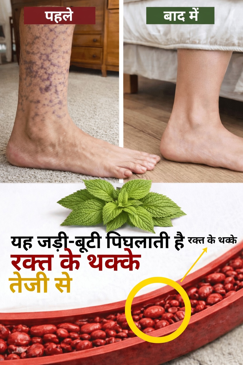 पैरों में रक्त संचार आपकी सोच से ज़्यादा महत्वपूर्ण क्यों है