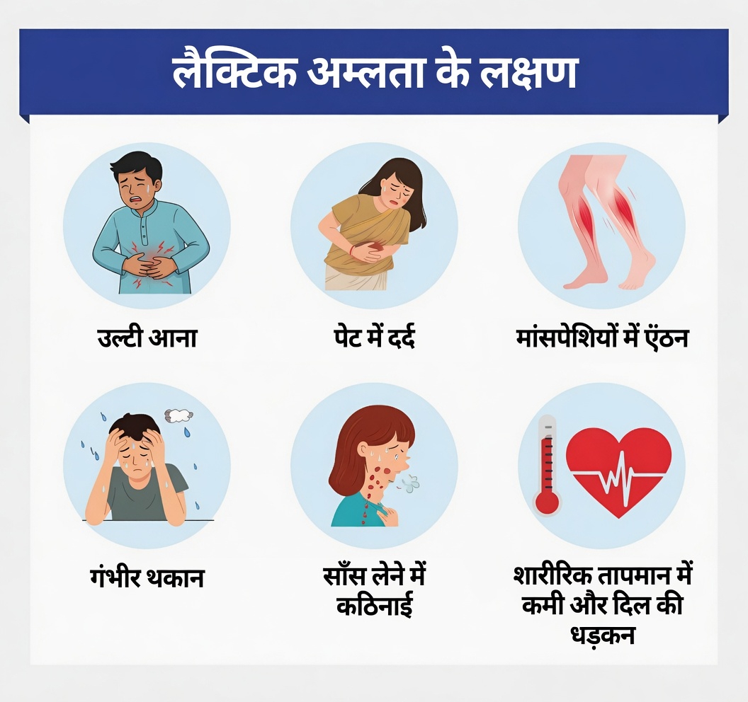 मेटफॉर्मिन के सामान्य और गंभीर दुष्प्रभाव क्या हैं जिनके बारे में आपको पता होना चाहिए?