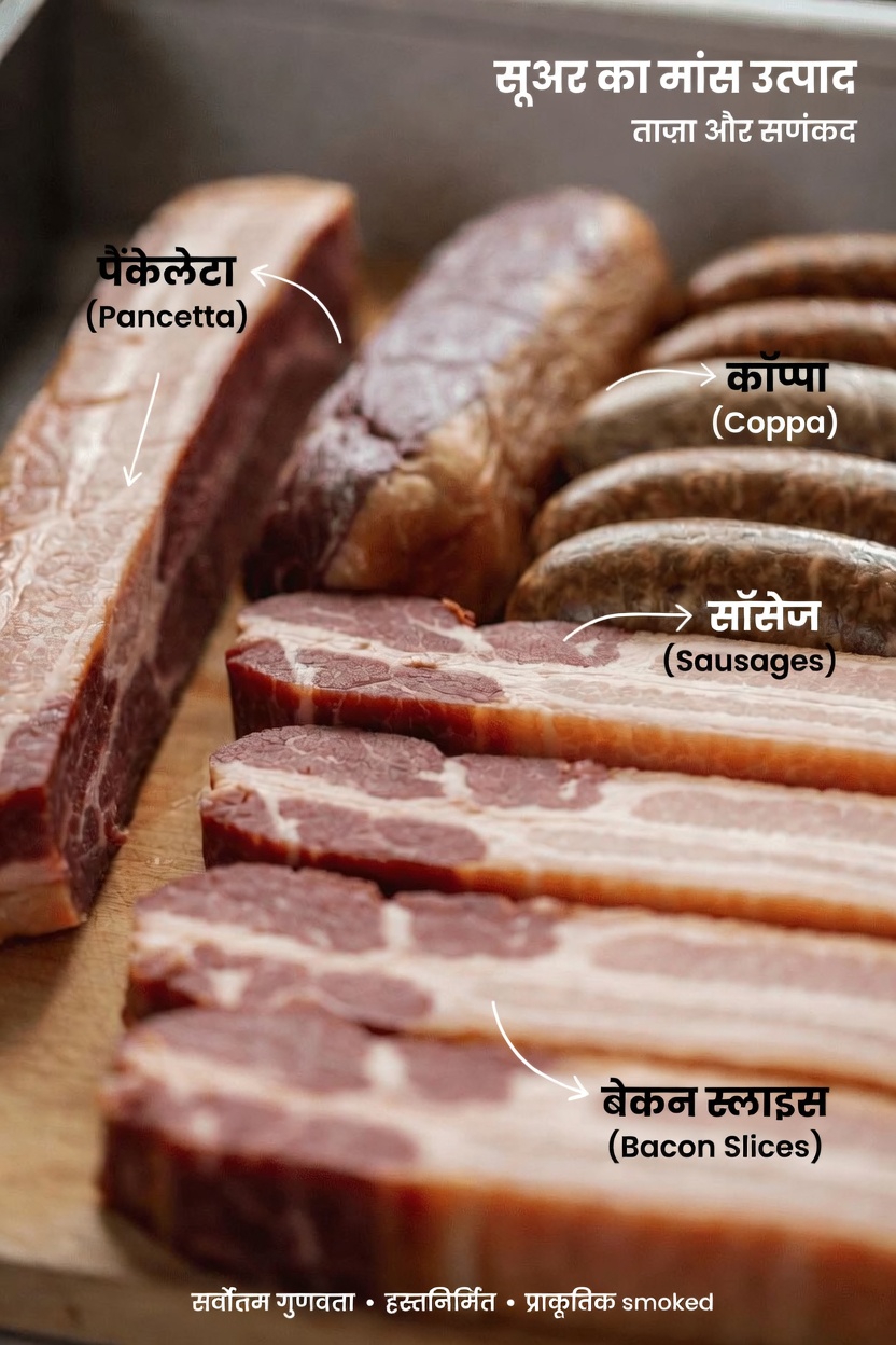 अध्ययनों के अनुसार प्रसंस्कृत मांस का दैनिक सेवन आपके रक्तचाप और मस्तिष्क स्वास्थ्य को कैसे प्रभावित कर सकता है