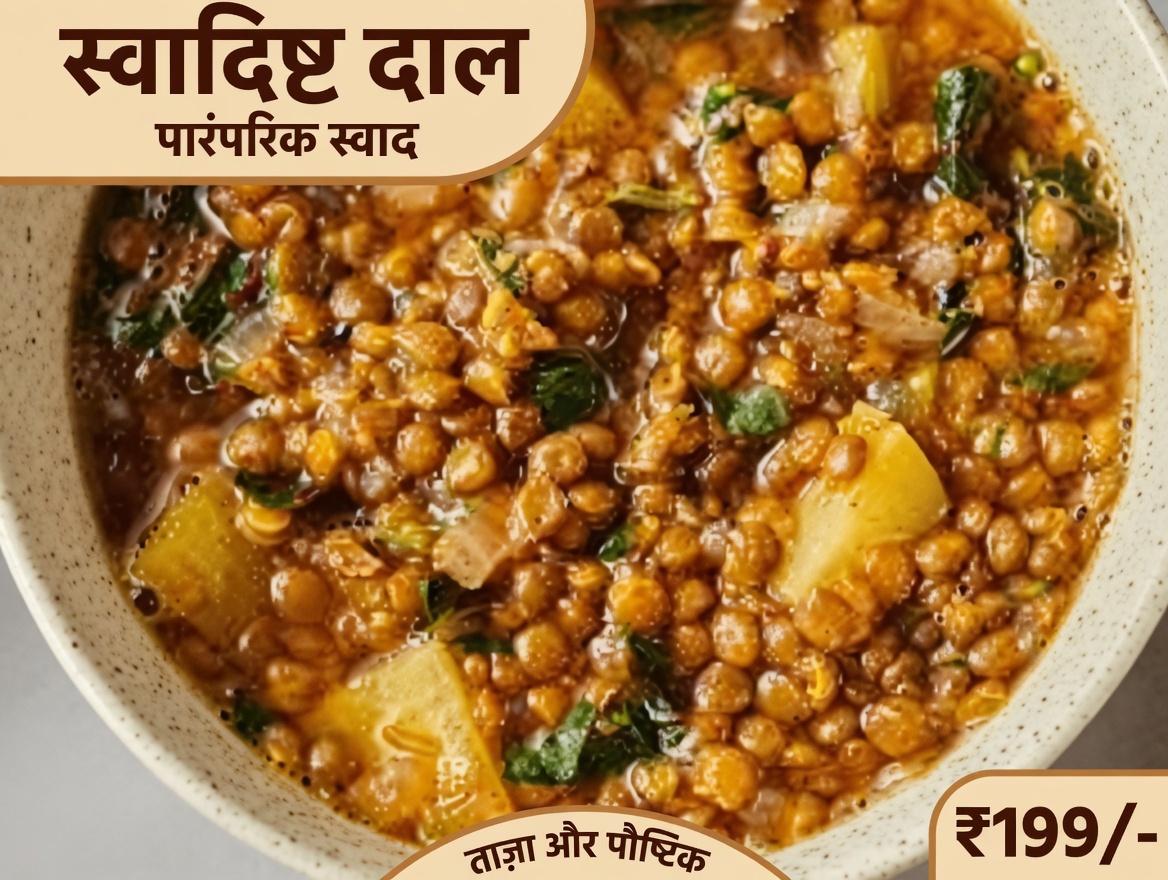 जानिए क्यों सोने से पहले एक चम्मच दाल लेना 70 वर्ष से अधिक उम्र के वयस्कों में एक लोकप्रिय आदत है