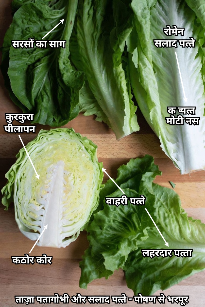 अपनी किडनी-फ्रेंडली डाइट में हरी सब्जियां शामिल करने के 9 स्मार्ट तरीके