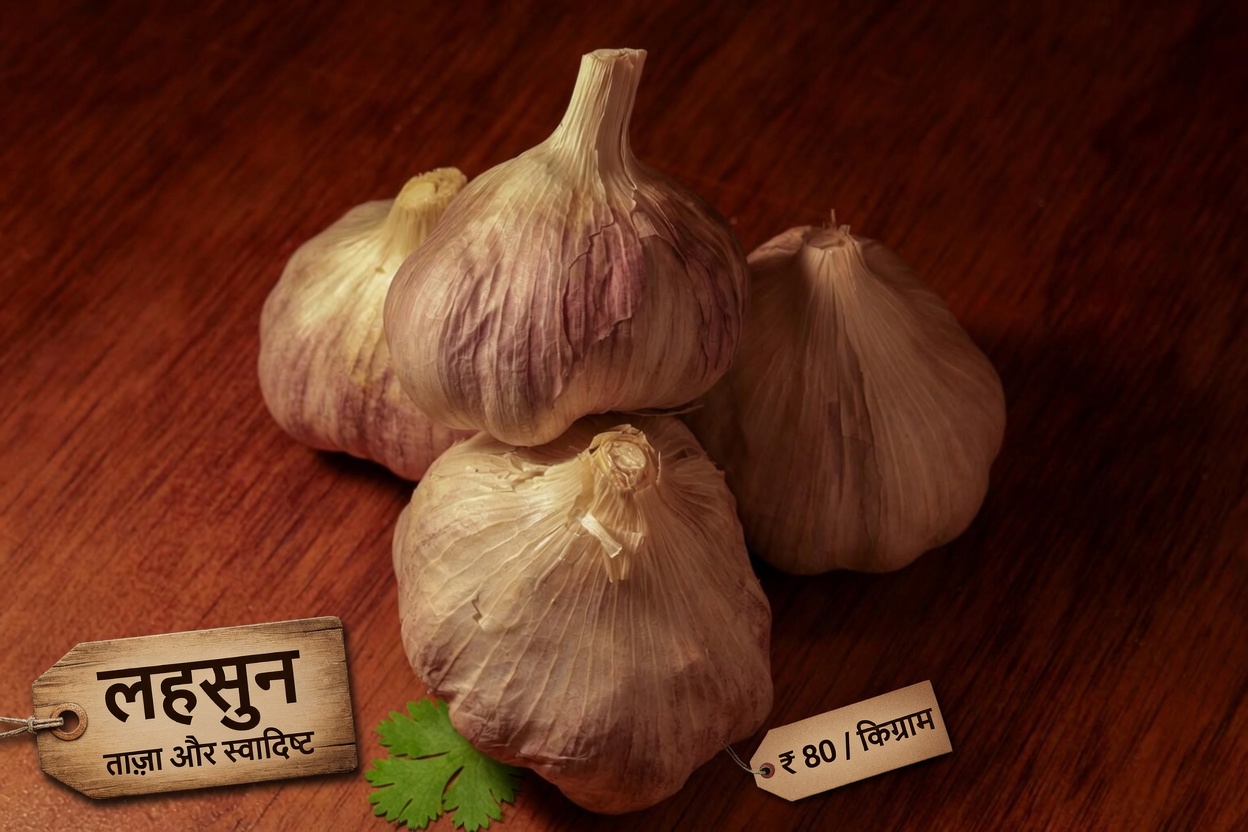 क्या यह सरल लहसुन का पेय 60 के बाद मूत्राशय के आराम का समर्थन कर सकता है?