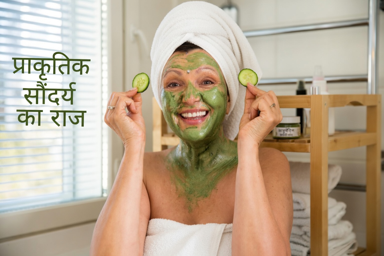 क्या तेजपत्ता एक सरल त्वचा-देखभाल आदत हो सकता है जिसे कई वृद्ध लोग नज़रअंदाज़ कर देते हैं?