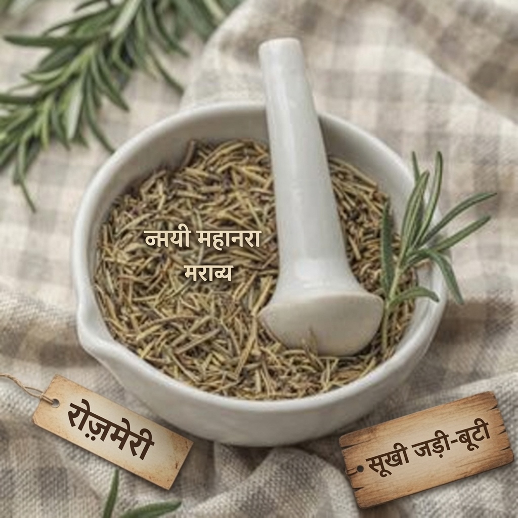 क्या रोज़मेरी और लौंग का पानी बालों की देखभाल की वह आदत हो सकता है जिसे कई वयस्क नज़रअंदाज़ कर देते हैं?