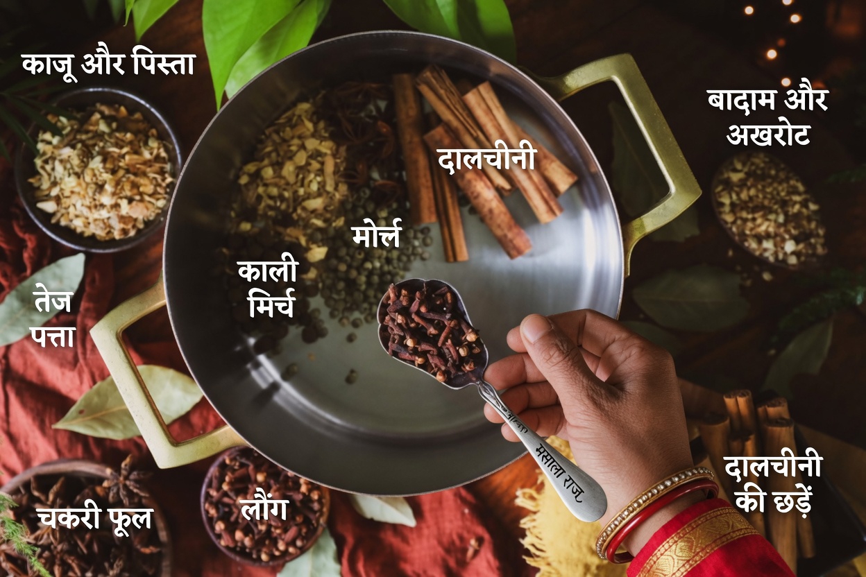 क्या रोज़मेरी और लौंग का पानी बालों की देखभाल की वह आदत हो सकता है जिसे कई वयस्क नज़रअंदाज़ कर देते हैं?