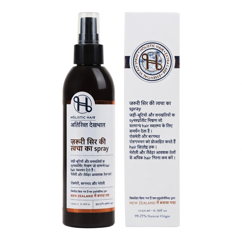 क्या रोज़मेरी और लौंग का पानी बालों की देखभाल की वह आदत हो सकता है जिसे कई वयस्क नज़रअंदाज़ कर देते हैं?