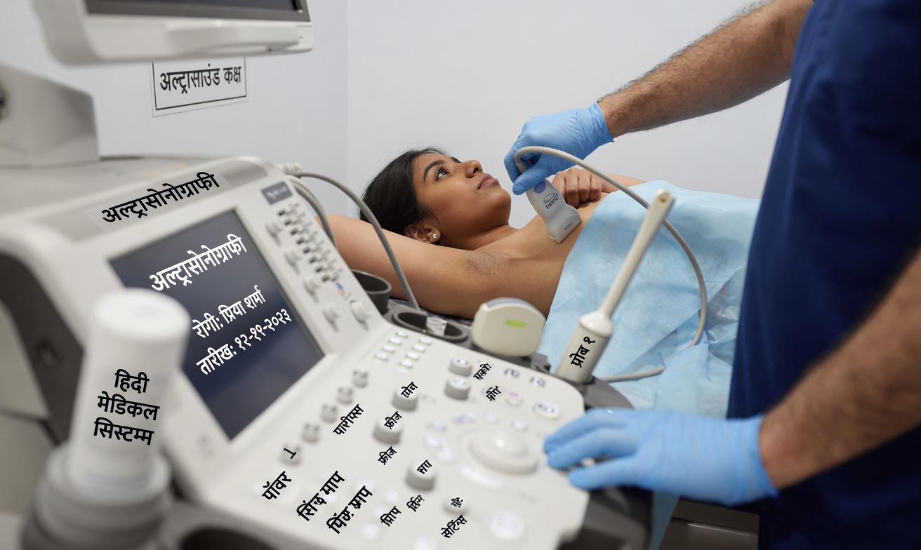 घना स्तन ऊतक और छिपे हुए कैंसर का जोखिम: 50 वर्ष से अधिक उम्र की महिलाओं को क्या जानना चाहिए?